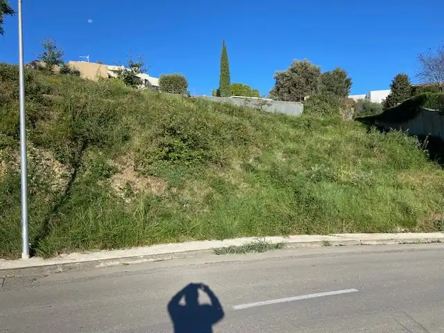Wohnbaugrundstück zum Verkauf in Pujada de Cal Rei, imagen 2
