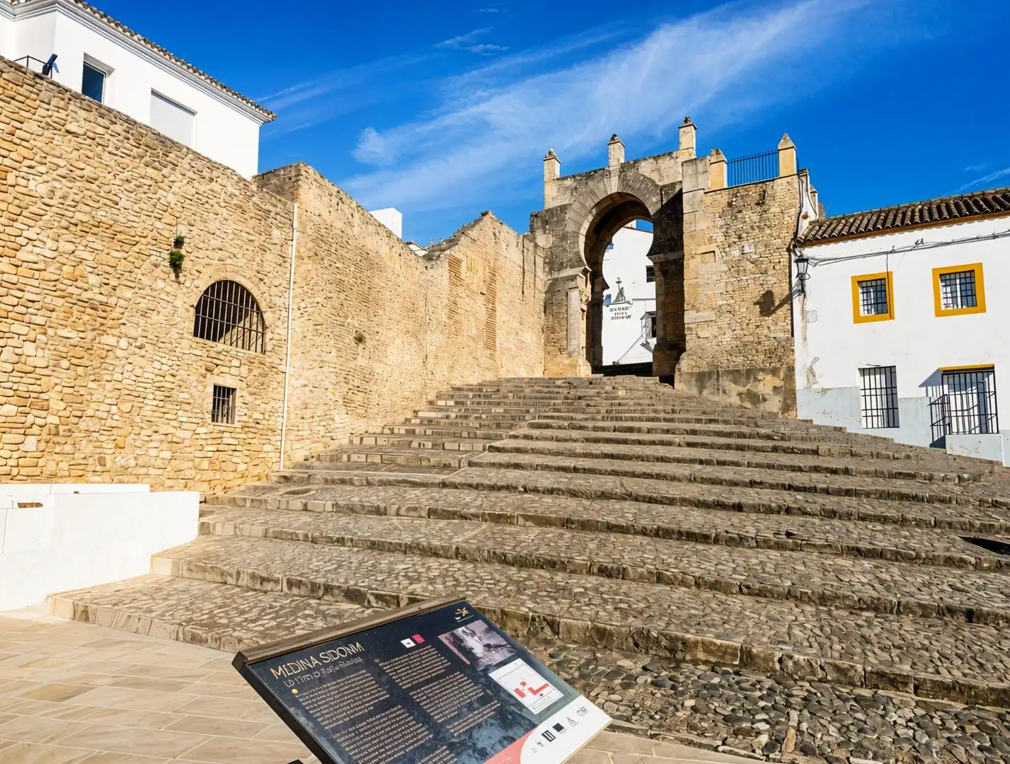 Casa en venda a Medina Sidonia, imagen 4