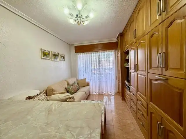 Apartament amb ascensor en venda a Calle BOGAVANTE, imagen 11