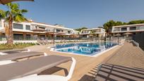 Piscina de Casa o xalet en venda en Capdepera amb Aire condicionat, Terrassa i Piscina