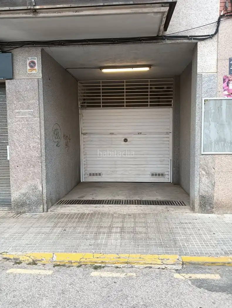 Individual en venda a Carrer de Barcelona 38