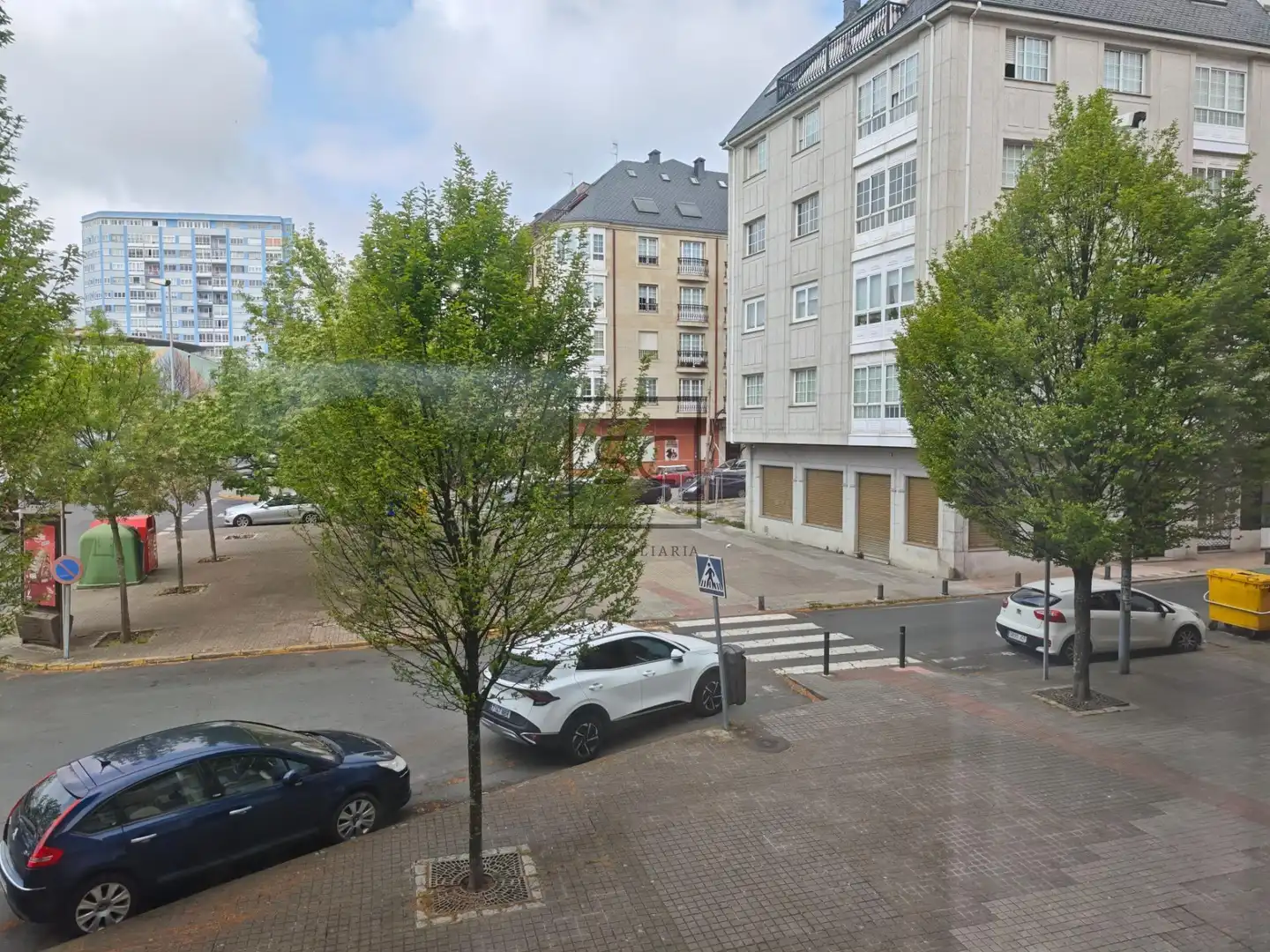 Exterior view of Houses for sale in Ferrol  with Heating, Private garden and Storage room