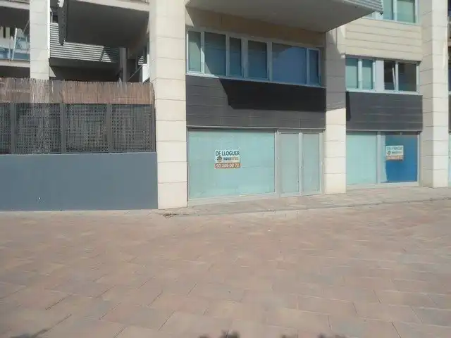 Locale commerciale in vendita a Calle ramon llull, imagen 7