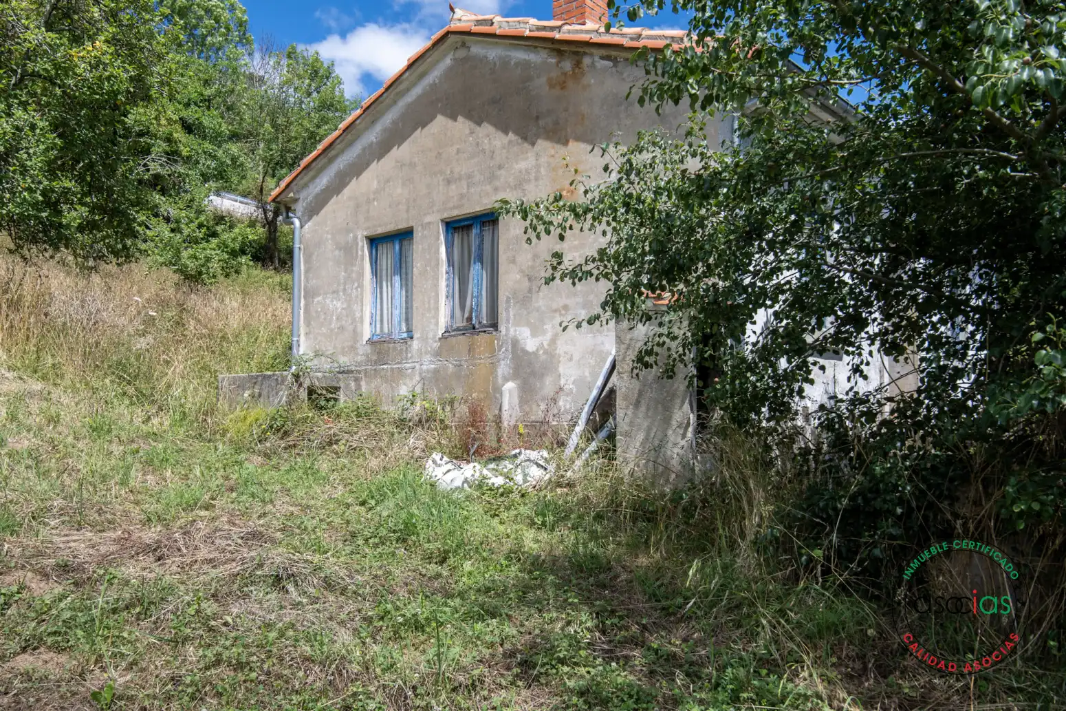 House for sale in AL SAN PEDRIN- ROZAES 11, imagen 23