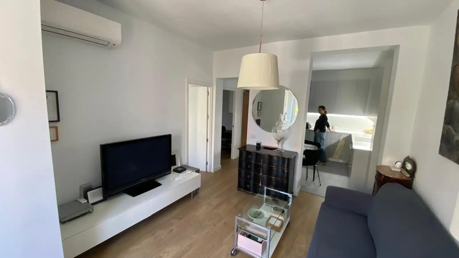 Wohnung zum Verkauf in Fuente del Berro