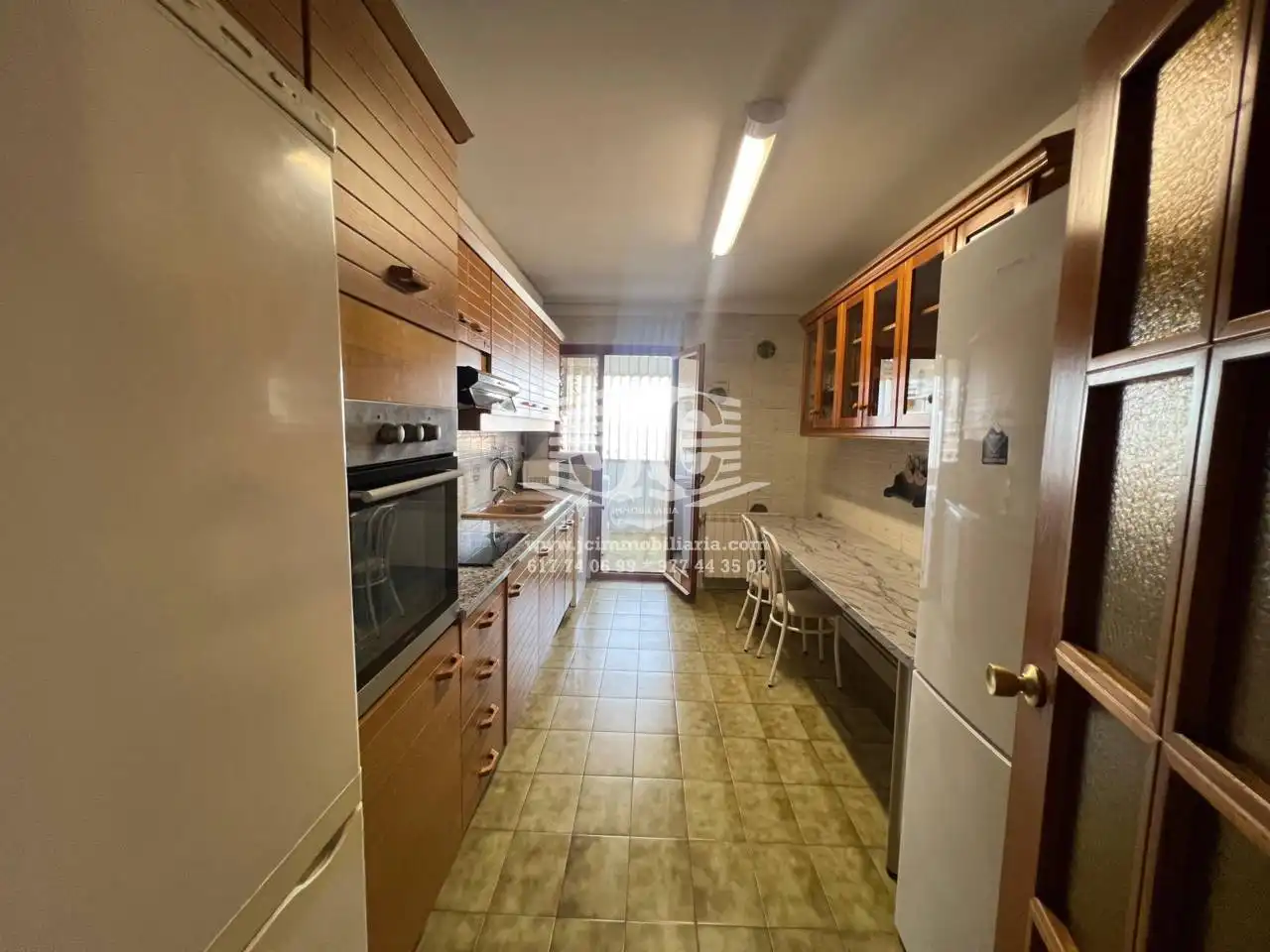 Flat with lift to rent in Calle CERVANTES, imagen 6