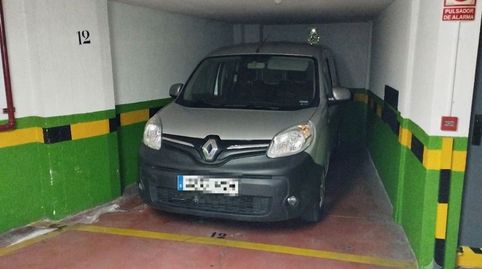 Foto 5 de Garatge en venda a Calle Doctor Juaristi, 1, San Jorge, Pamplona / Iruña