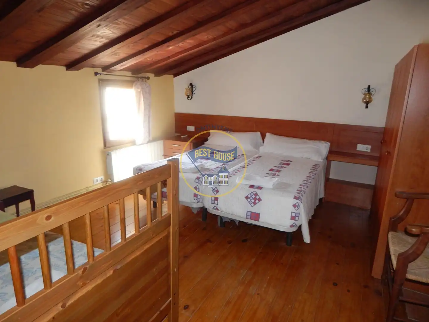 Houses for sale in El Palomar