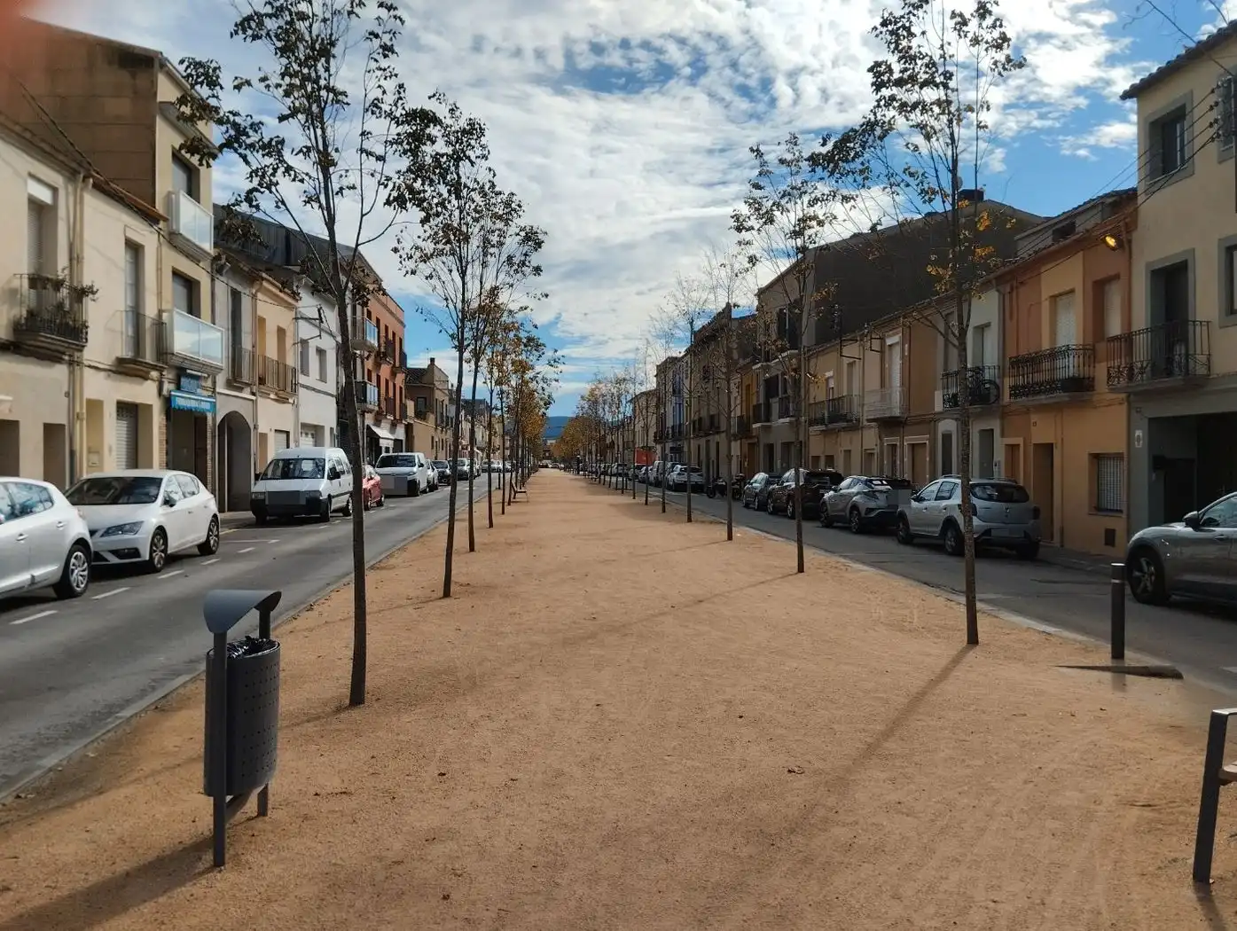 Locale commerciale in cessione a Llagostera, imagen 5
