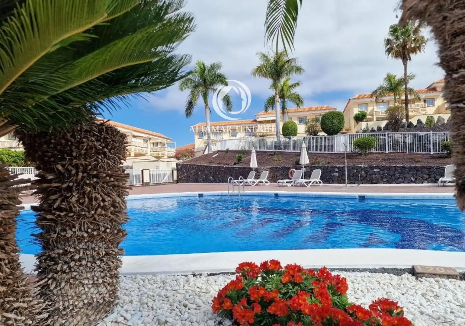 Apartament amb piscina en venda a Calle Tinguafaya, imagen 19