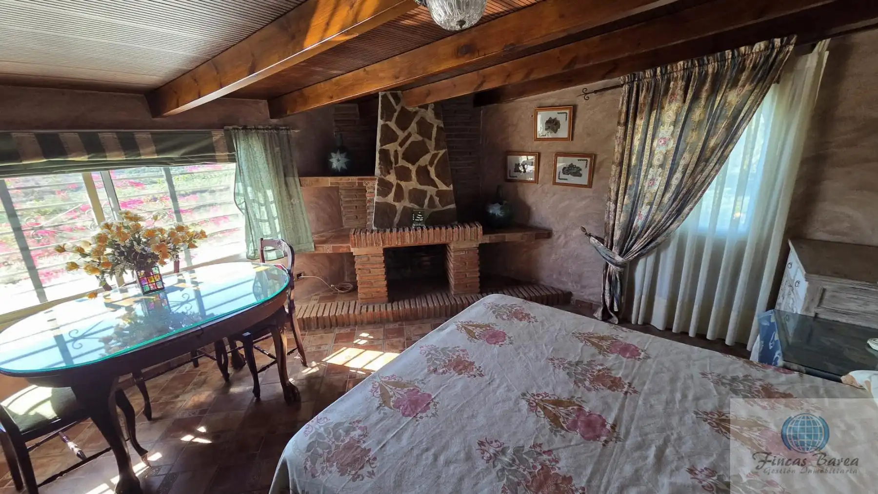 Landhaus mit Pool zur Miete in Valtocado - La Alquería - La Atalaya, imagen 14