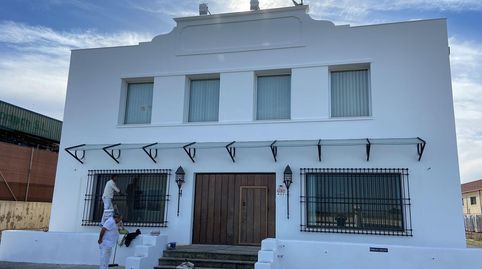 Foto 2 von Fabrikhallen zur Miete in De Chipiona, Chipiona Norte, Chipiona