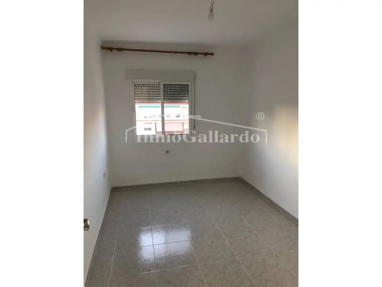 Living room of Flat for sale in Málaga  with Terrace