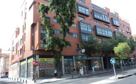 Foto 5 de Trastero de alquiler en Paseo de Extremadura, 115, Puerta del Ángel,  Madrid Capital