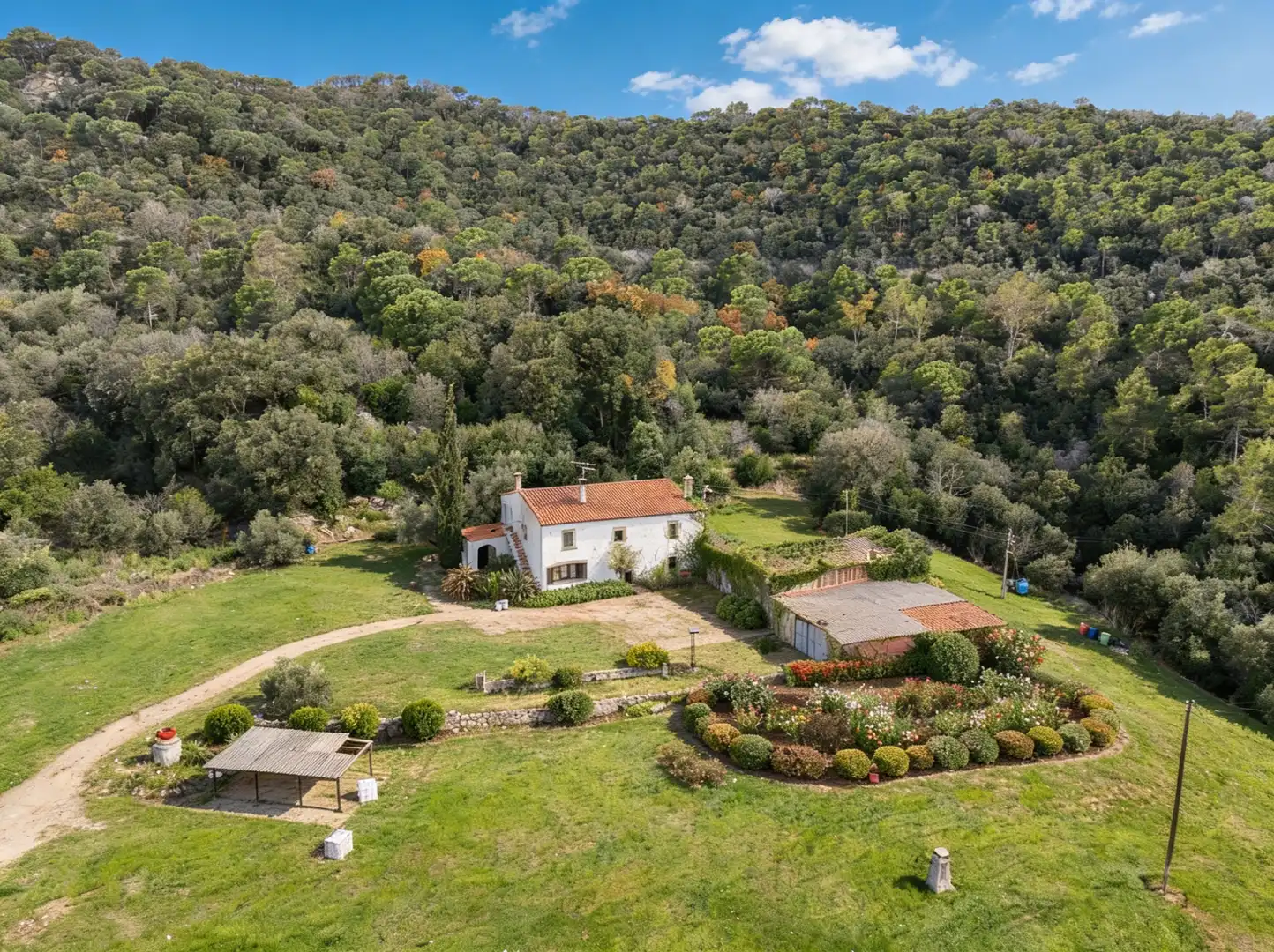 Maison rustique avec jardin à vendre à Carrer Sant Andreu 11, imagen 8