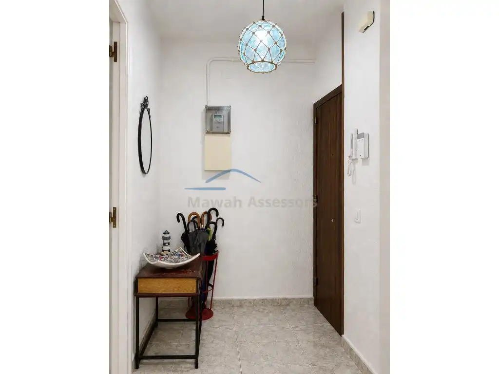 Piso en venta en Sabadell