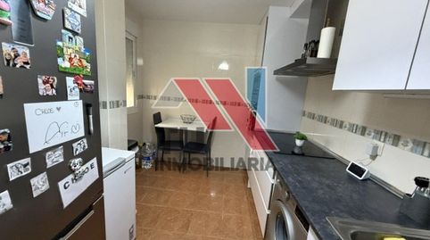 Foto 4 de Piso en venta en Calle San Roque, 27, Fuensalida, Toledo