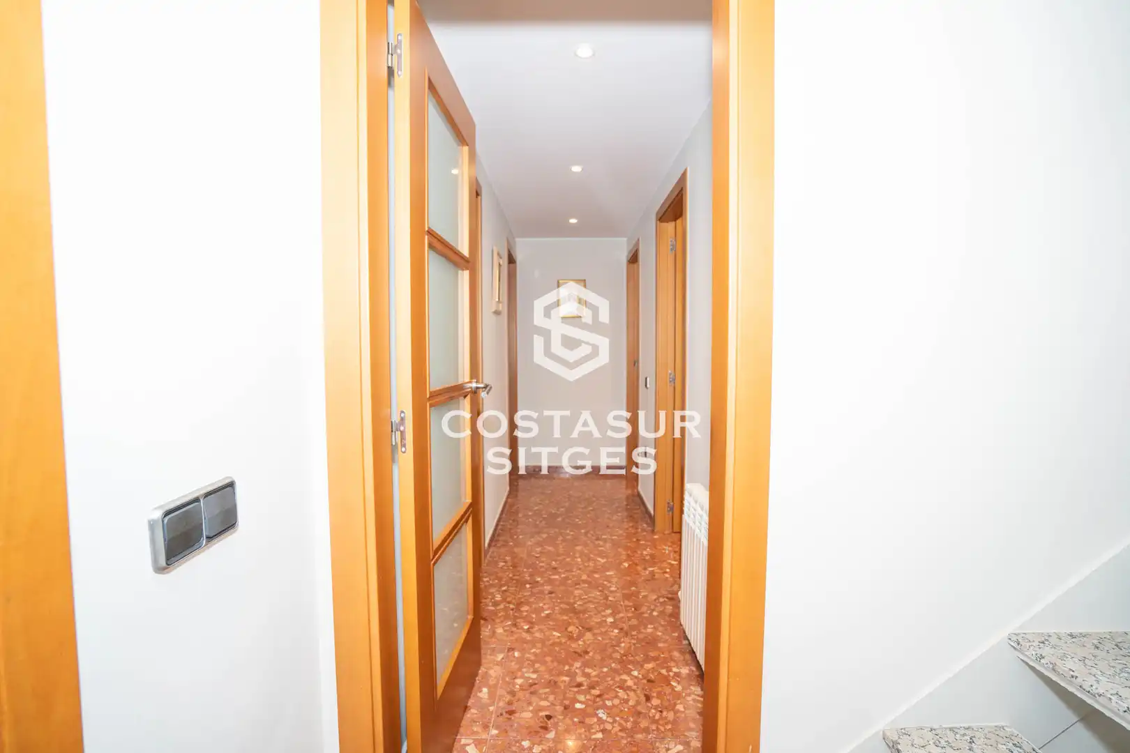 Casa amb terrassa en venda a Avinguda Til·lers, imagen 20