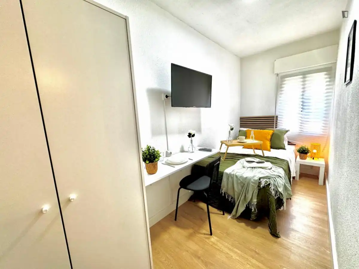 Habitació a Media Legua