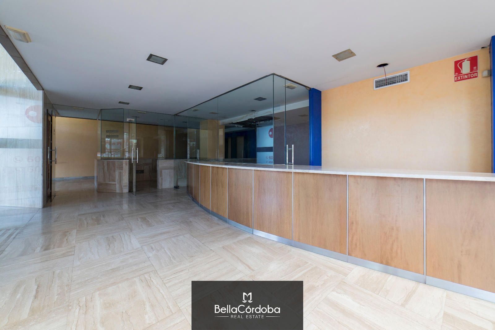 Premises to rent in  Córdoba Capital