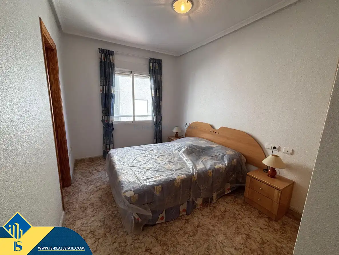 Apartament amb ascensor en venda a Playa del Cura, imagen 20