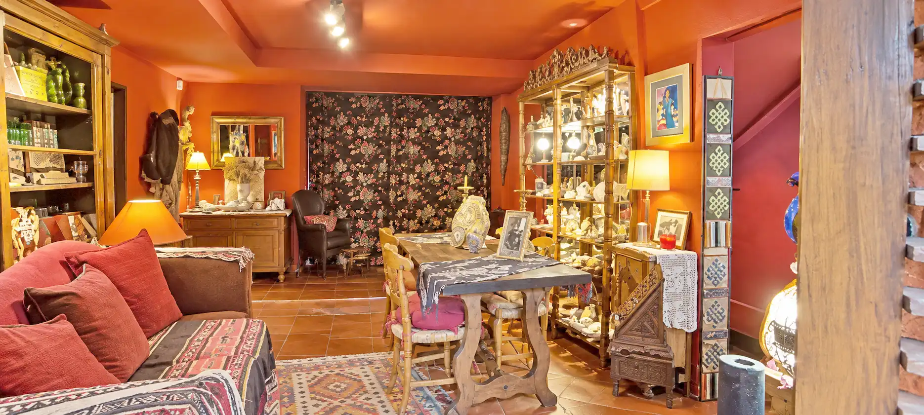 Casa rustica con terrazza in vendita a del Xato, imagen 17