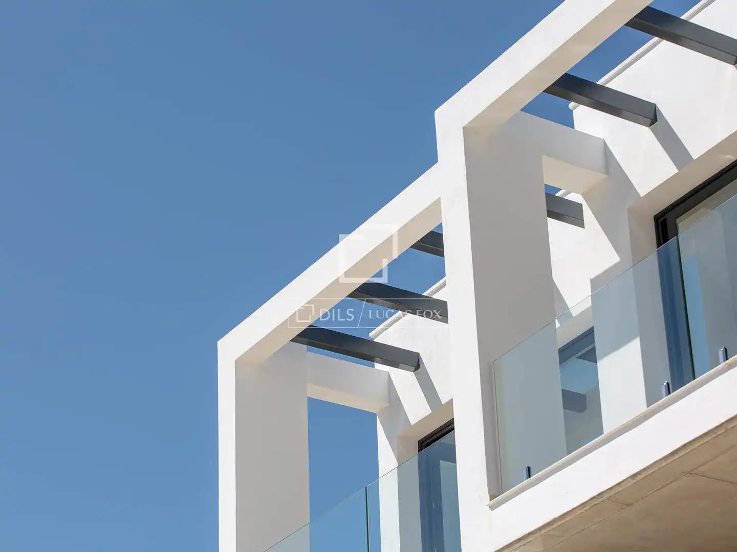 Vista exterior de Casa o xalet en venda en Lloret de Mar amb Aire condicionat, Calefacció i Jardí privat