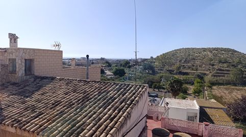 Foto 3 de Casa o xalet en venda a Partida la Ermita, El Secanet - Hacienda del Sol, Villajoyosa / La Vila Joiosa