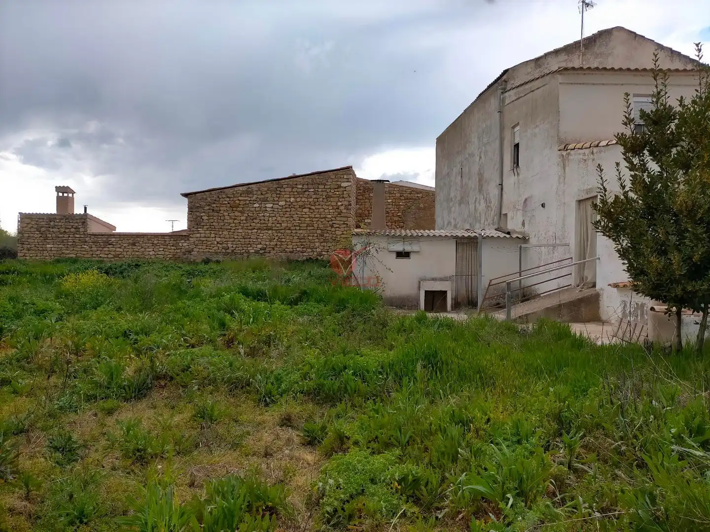 Houses for sale in Altarejos  with Heating and Storage room