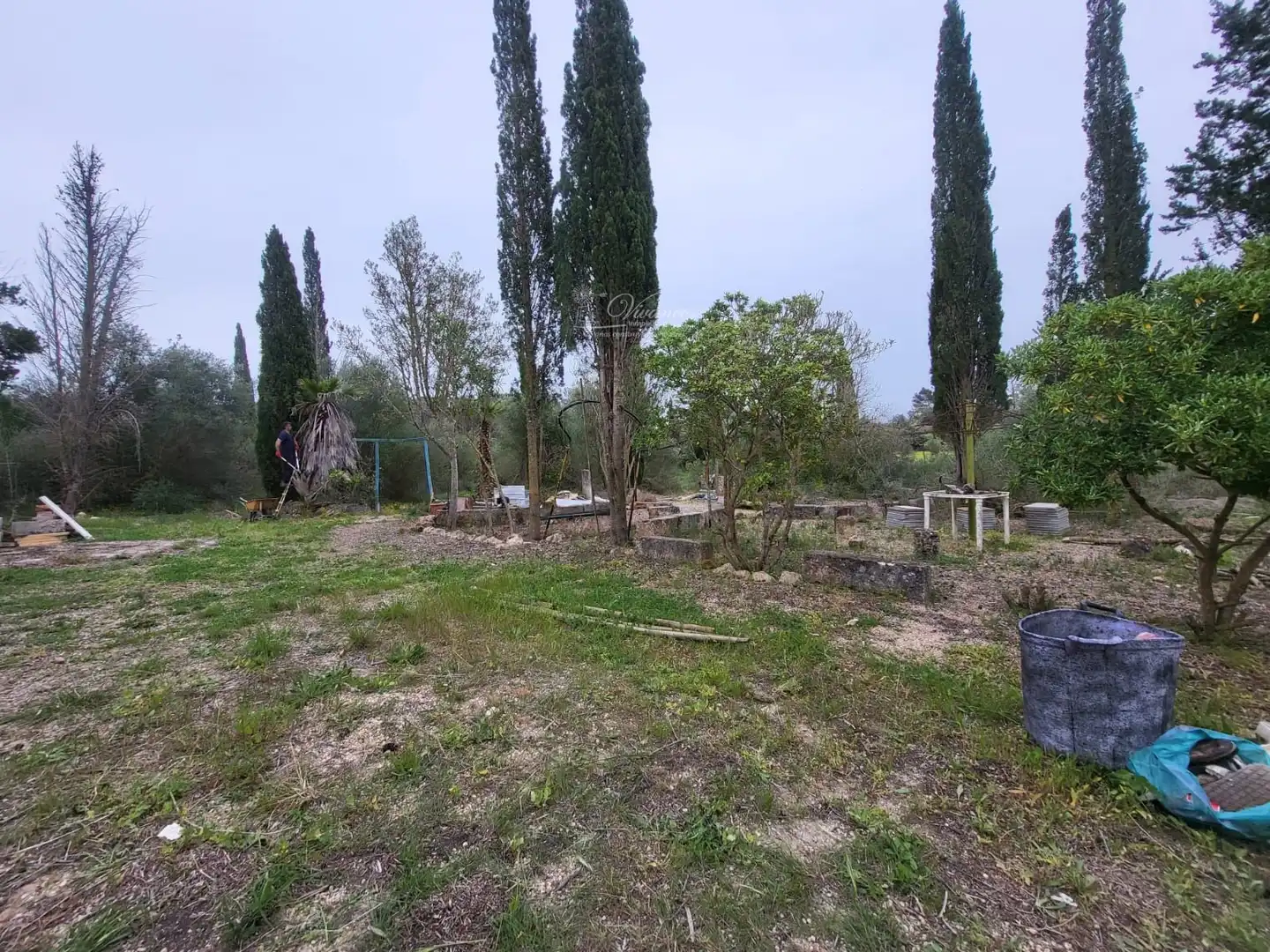 Terreno en venta en Llevant