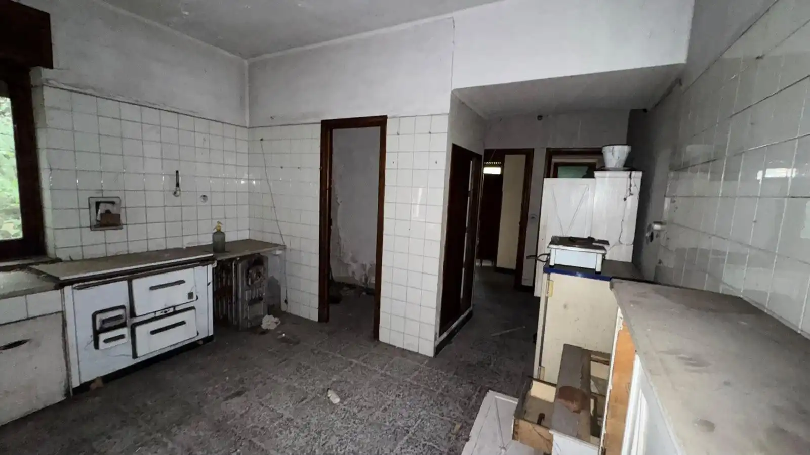 Haus mit Terrasse zum Verkauf in Vía Cortina, imagen 16