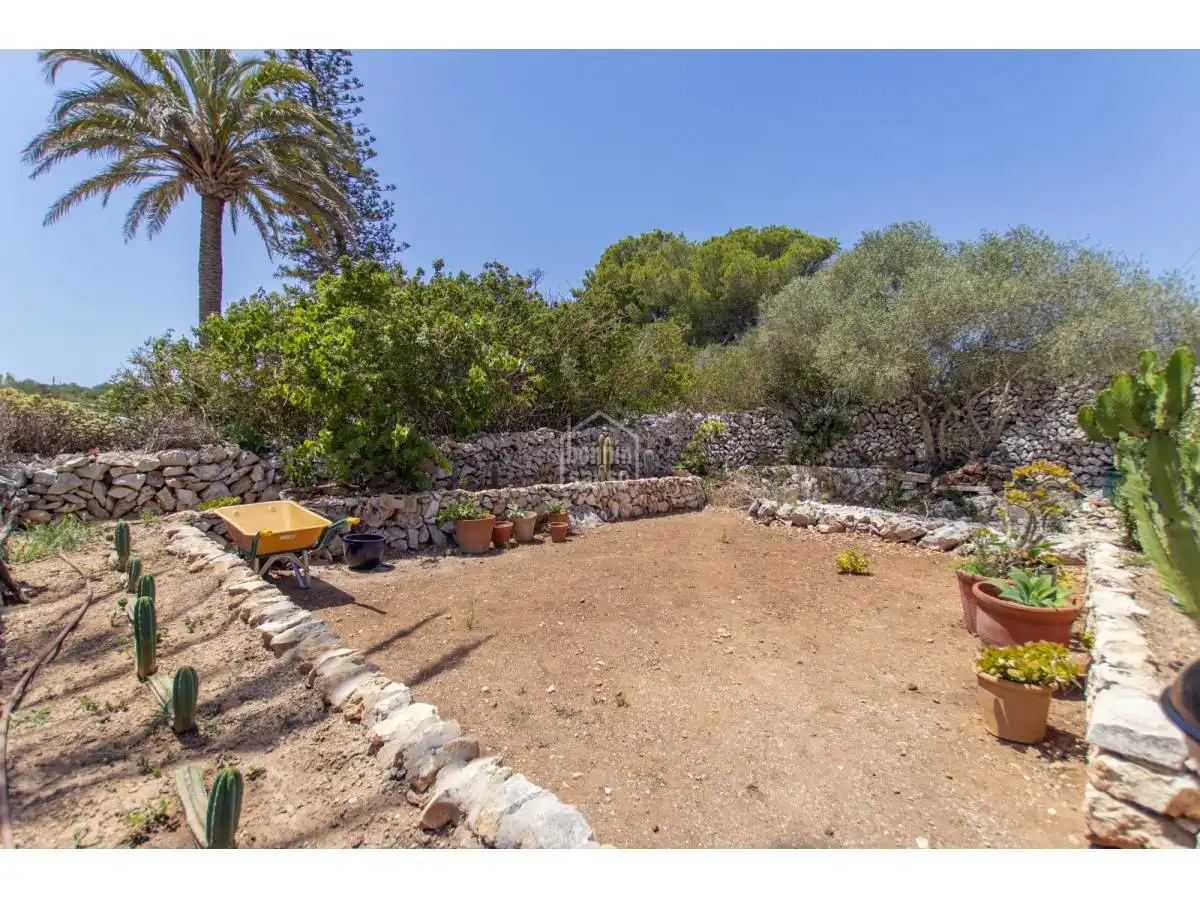 Casa rustica con piscina in vendita a Sant Lluís - S'Ullestrar - Torret, imagen 63