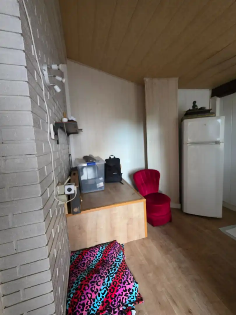 Kitchen of Duplexes for sale in Rubí  with Air Conditioner, Heating and Terrace