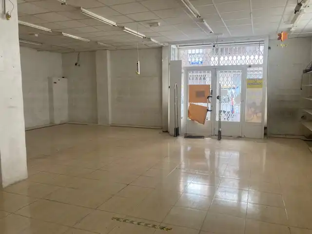 Local de lloguer en Fraga