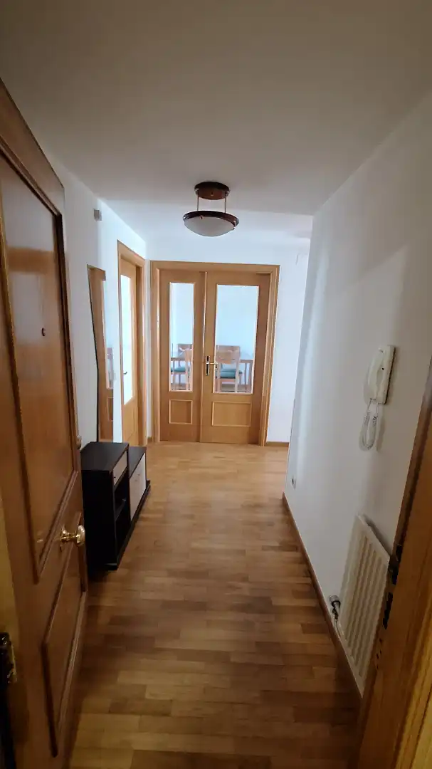 Flat for rent in Calle Madre Teresa de Calcuta, Gamonal - San Bruno - G9