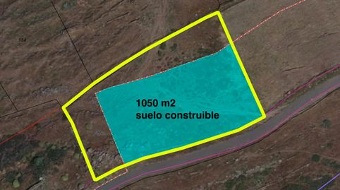 Foto 4 de Residencial en venta en Vallehermoso, Santa Cruz de Tenerife