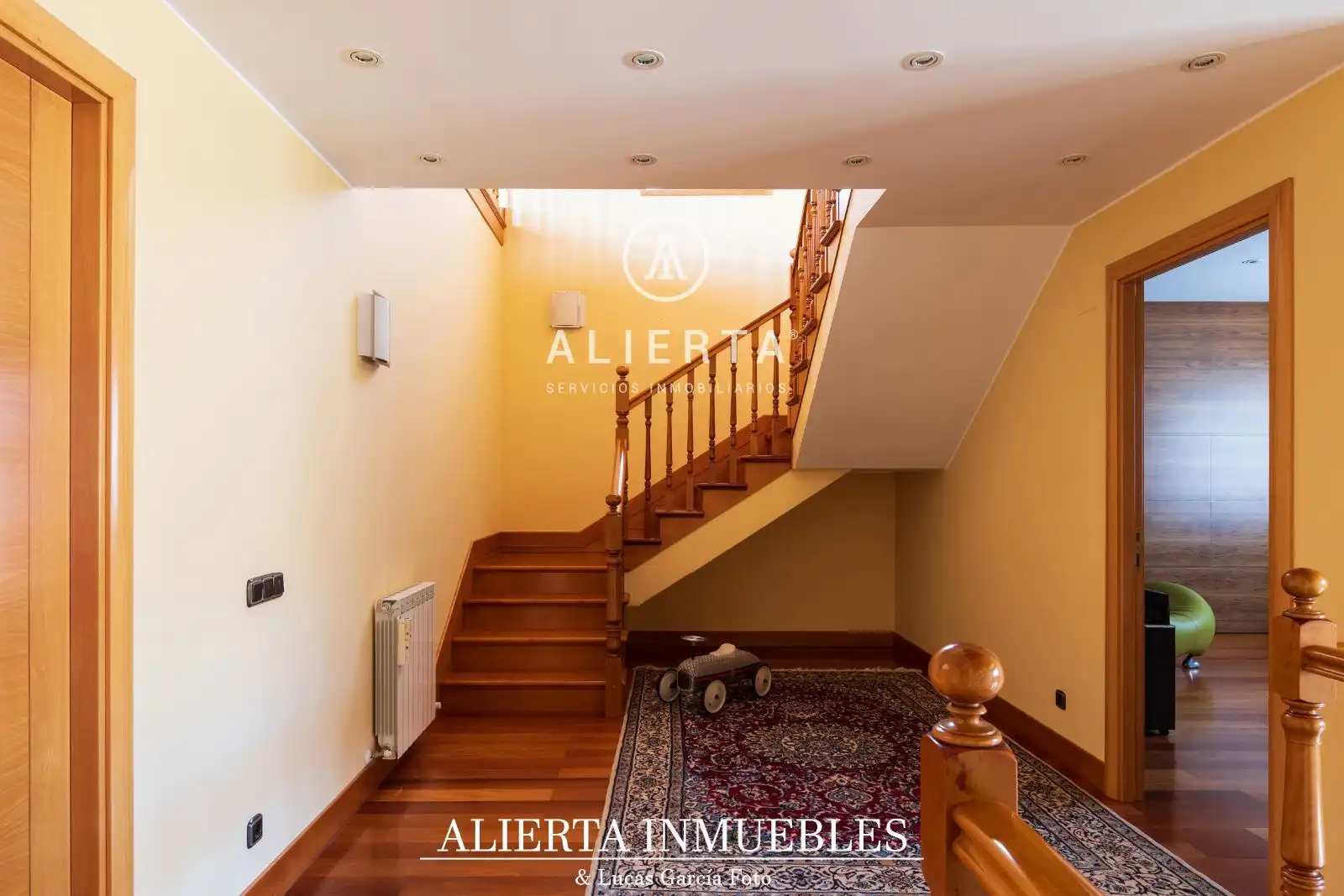 Houses for sale in Damas, San Juan de Mozarrifar