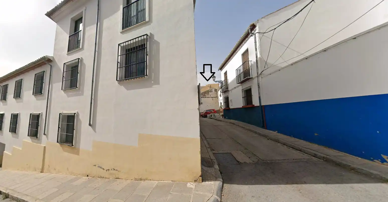 Adossat en venda a Calle Consuelo, imagen 2