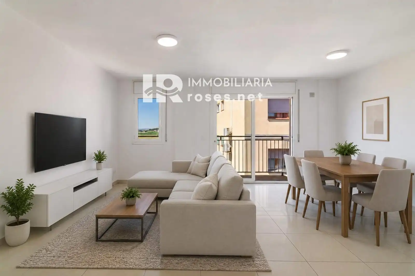 Living room of Duplexes for sale in Fortià  with Terrace