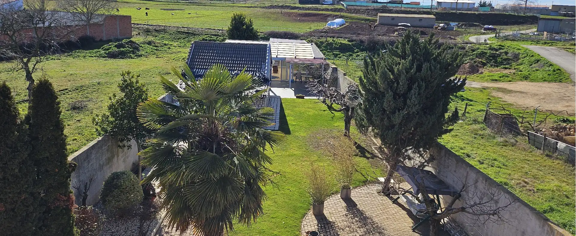 Casa o chalet en venta en La Bañeza
