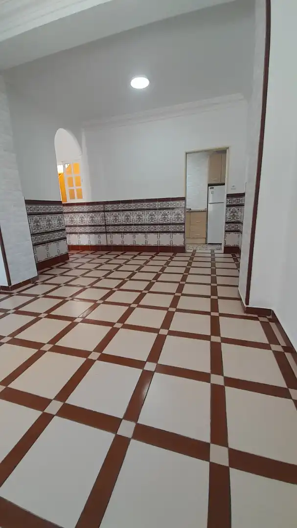 Chalet con terraza en venta en Calle Octavio López 19, imagen 19