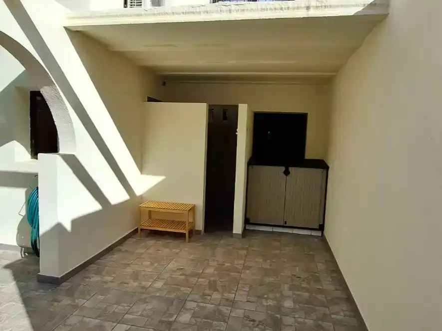 Casa adosada en venda en Níjar amb Aire condicionat, Piscina i Balcó