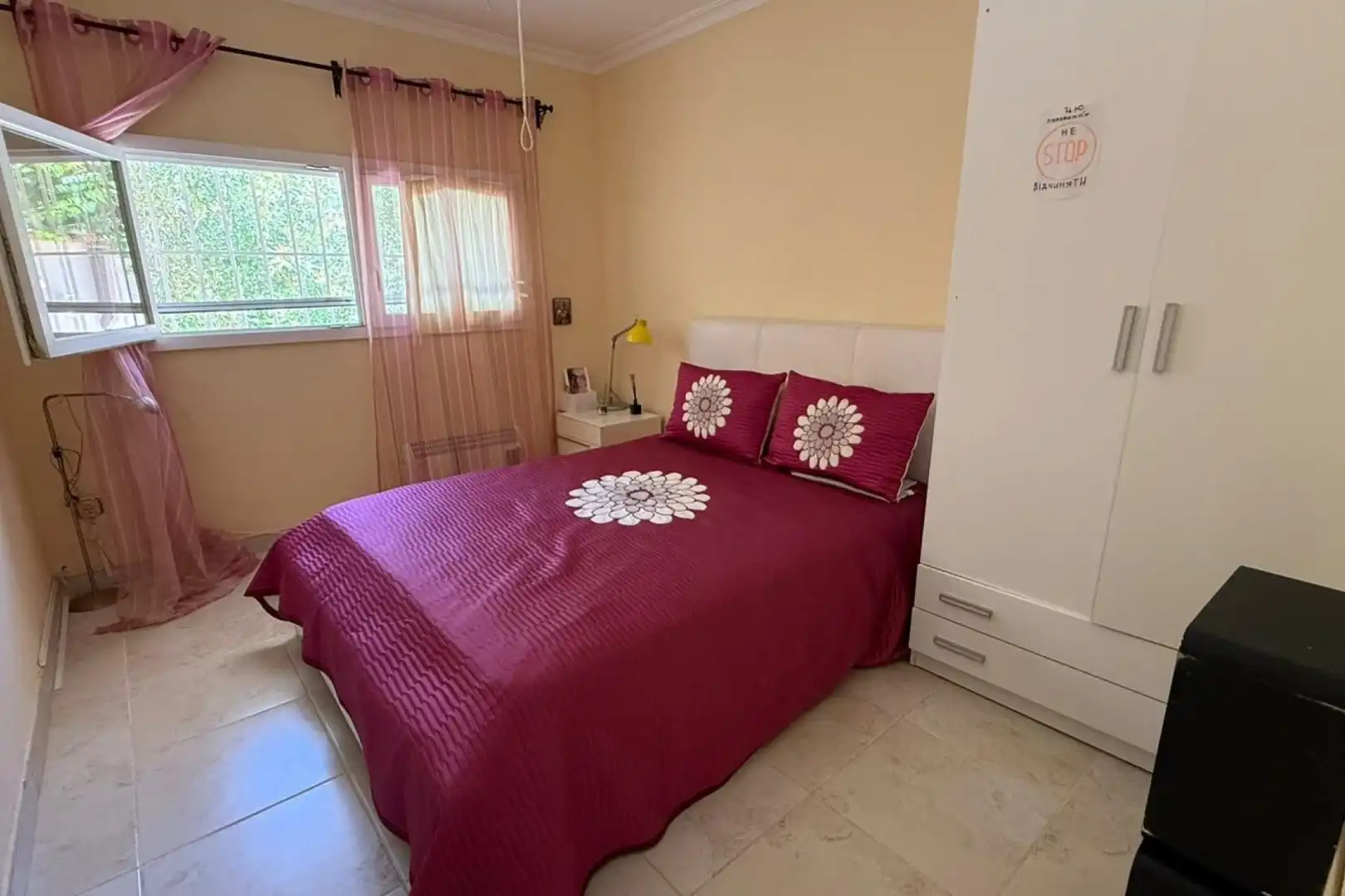 Dormitori de Casa o xalet en venda en Altea ciudad