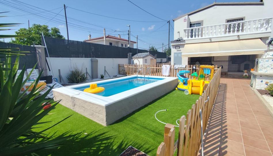 Foto 1 de Casa o chalet en venta en Santa Oliva, Tarragona