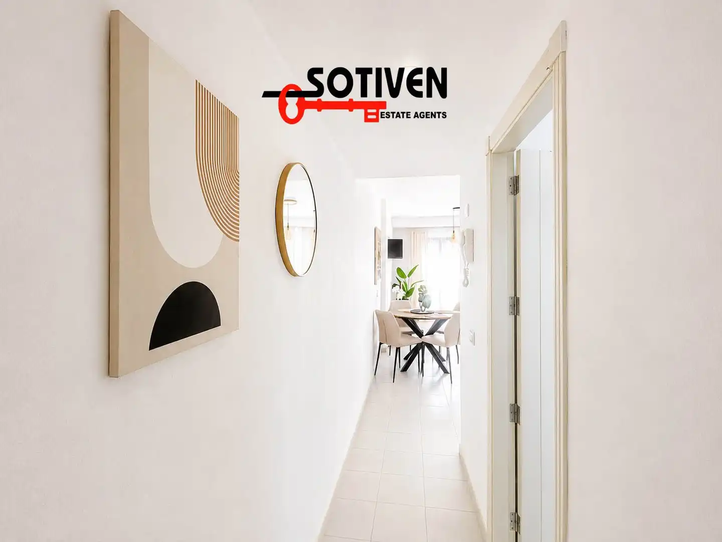Apartamento con ascensor en venta en Costa Adeje, imagen 11