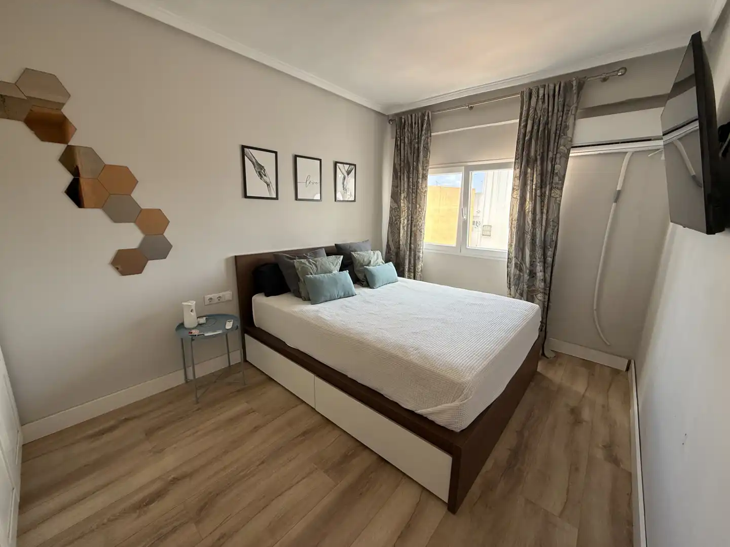 Bedroom of Flat for sale in Torrent