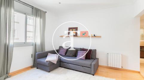 Photo 4 of Flat to rent in Carrer de Mandri, 56, Sant Gervasi i la Bonanova, Barcelona