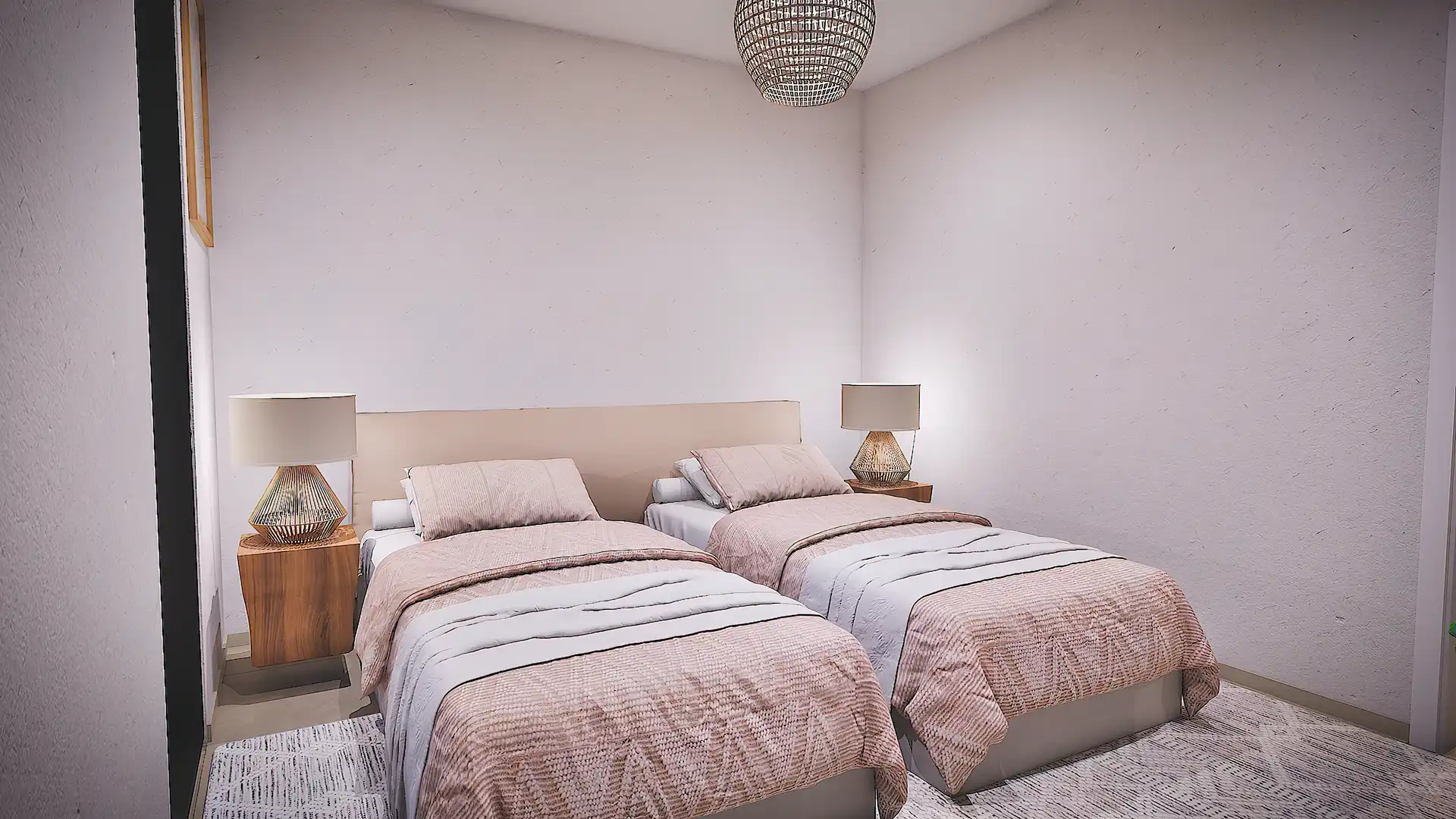 Apartament amb piscina en venda a Mar Menor de Cartagena – Cabo de Palos, imagen 10