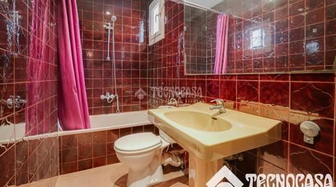 Foto 3 de Àtic en venda a Gran Via de Les Corts Catalanes, La Font de la Guatlla,  Barcelona Capital