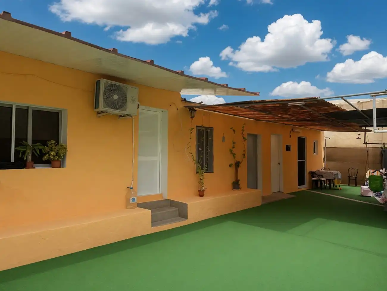Vista exterior de Terreno en venta en La Aldea de San Nicolás 